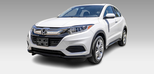 Honda Hr-v 2021