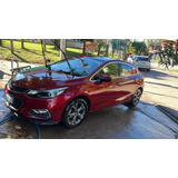 Chevrolet Cruze Ii 2017 1.4 Ltz Plus 153cv