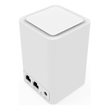 Repetidor Amplificador Rompemuros Cubo Mejora Alcance Wifi