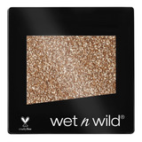 Sombra Para Ojos Wet N Wild Single Color De La Sombra 355c Toasty