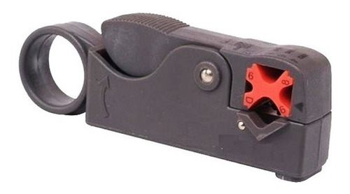 Pelacable Rotary Coaxial Cable Stripper Rg6 Rg58 Rg59 Rg62