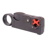 Pelacable Rotary Coaxial Cable Stripper Rg6 Rg58 Rg59 Rg62