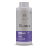  Inoar Absolut Speed Blond - Shampoo Desamarelador 800ml