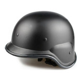 Casco Tactico Airsoft Paintball Militar Senderismo