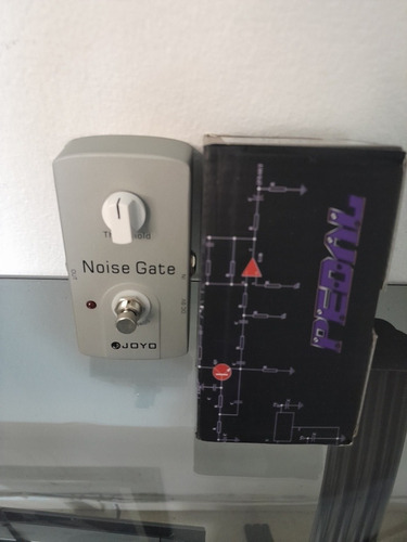 Pedal Joyo Noise Gate