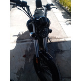 Vento Thunderstar 250