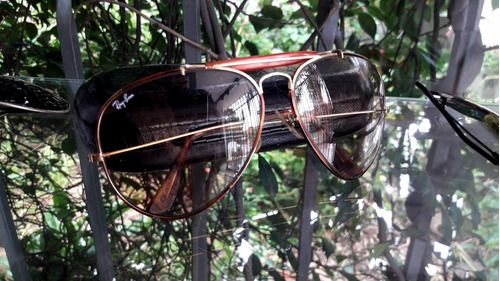 Lentes De Sol Ray Ban, Usa..edicion Especialaviator, Classic