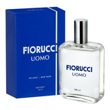 Perfume Deo Colônia Masculino Uomo 100ml Fiorucci