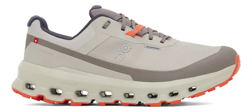 Tenis On Cloudvista 2 Waterproof Unisex Zapatillas Deportivas Casuales