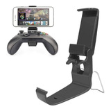 Gamepad Clip Soporte Control Para Xbox One + Celular Nuevo