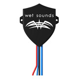 Wet Sounds | Ww-bt-ur | Receptor Bluetooth® Universal