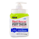 Crema Hidratante Superior Para Los Pies