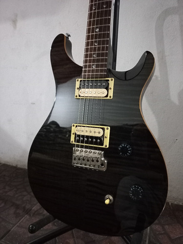 Guitarra Prs Custom 22