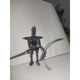 Figura Coleccionable De Ig Lancer Droid Torlequey