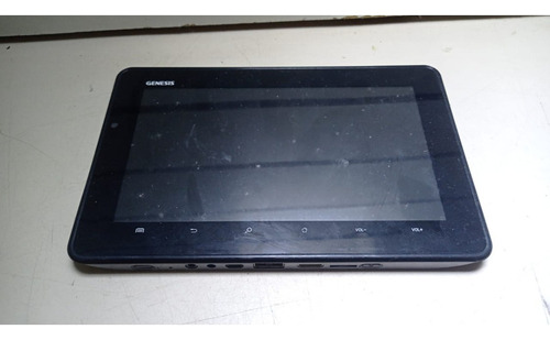 Tablet Genesis  Tab Gt 7205 E 7205s Peças Retirada Skyworth