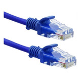 Cable De Red De 3 Metros Categoria 5e