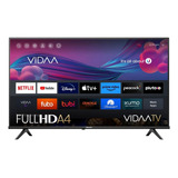 Pantalla Hisense 40 Pulgadas 40a4kv Smart Tv Vidaa Full Hd