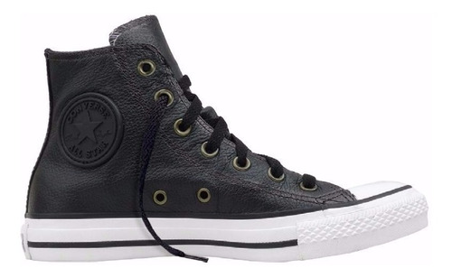 Zapatilla Converse Bota Cuero Envío Gratis/senise Surf