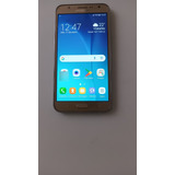 Celular Samsung Galaxy J7 Dual Sim (dorado)