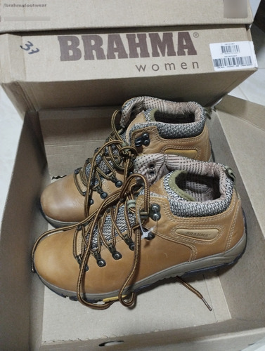 Saldos Botas Brahma. Muy Económicas. 