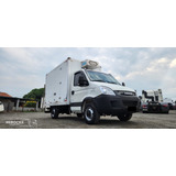 Iveco Daily 35s14 4x2 2014/14 465946km 1c98