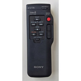 Controle Remoto Filmadora Sony Rmt-509 Video8 Original