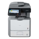 Impresora Multifunción Ricoh Aficio Sp 5200s