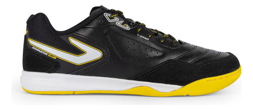 Tenis Futsal Topper Dominator Club Amortecedor | Original