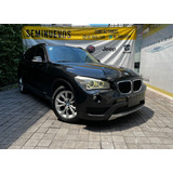 Bmw X1 2014