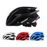 Casco Bicicleta Bikeboy, Ajustable/acolchado, Unisex 