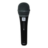 Microfone Jbl Cshm10 Bastão Dinâmico Super Cardioide
