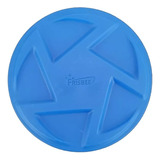Disco Frisbee D Silicona Juego Ejercicio Juguete Para Perros