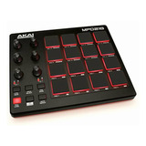 Akai Professional Mpd 218 - Controlador Midi Usb Con 16