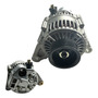 Alternador Jeep Wrangler 4l 2000 En Adelante                 Jeep Wrangler