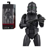 Juguetes Con Figuras De Star Wars The Black Series Elite Squ