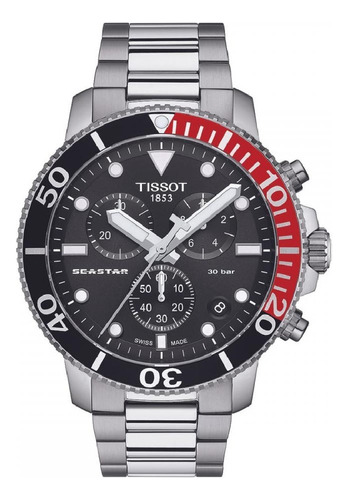 Reloj Marca Tissot T1204171105101 Original