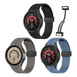 Correa Pulso Banda Samsung Galaxy Watch 5 Pro Watch 5/4 -mag