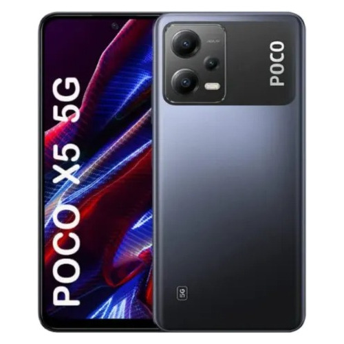 Xiaomi Pocophone Poco X5 5g 8 Gb 256 Gb C/ Nfc Envio 24h