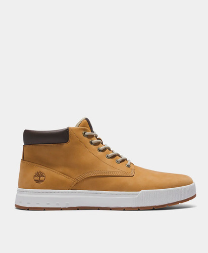 Botas Chukka Para Hombre Maple Grove Tb0a5prv231
