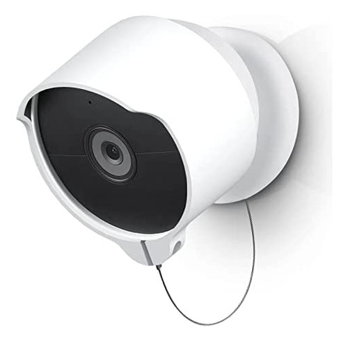 Soporte Antirrobo Para Google Nest Cam (batería) Cubierto