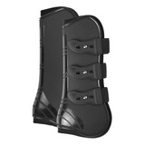 Botas De Protección Equina, Botas De Neopreno Para Piernas D