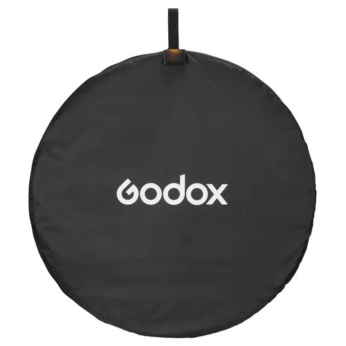 Fondo Colapsable Godox 1.5x2m Efecto Pared Rústica