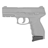 Extensión De Agarre Para Pistola Glock Modelo 26/27/33/39 De