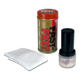 Kit Limpiador Y Lubricante De Cuerdas -ghs Fast-frest