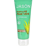 Después De Asolearse - Jason Gel Aloe Vera 98% Tube