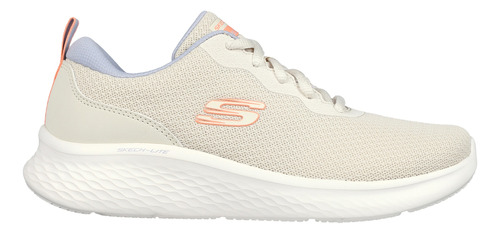 Tenis Skechers 150044ntmt Skech-lite Pro Mujer