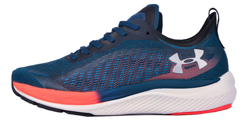 Zapatillas Under Armour Charged Pacerua Pacer 0184 Dash
