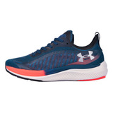 Zapatillas Under Armour Charged Pacerua Pacer 0184 Dash