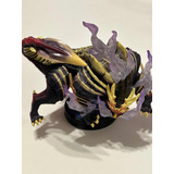 Amiibo De Magnamalo Monster Hunter Rise Original C/caja