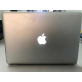 Macbook Pro Mid 2012 13